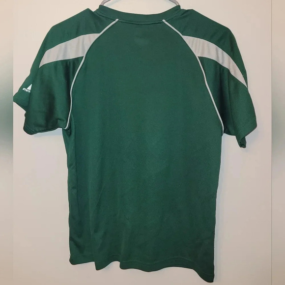 Property of Michigan State University Russell Athletics Jersey Youth L -LOT A - Picture 4 of 4